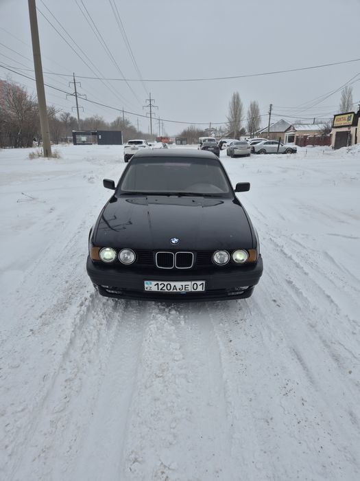 Бмв 520 за наличку