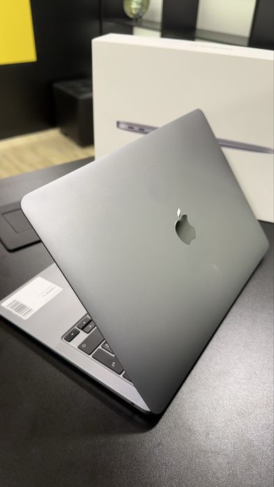 MacBook Air 13 M1 8/256Gb 91%/ЦП 153