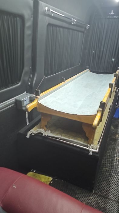 Катафалк на Жаназа