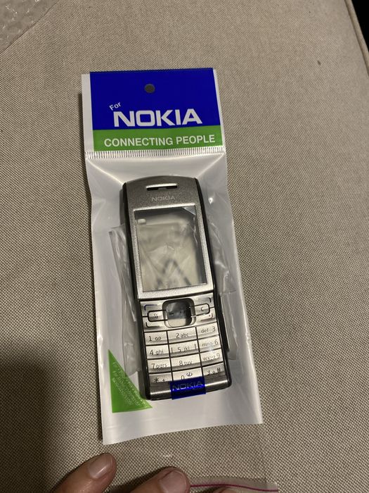 Carcasa nokia E50 originala