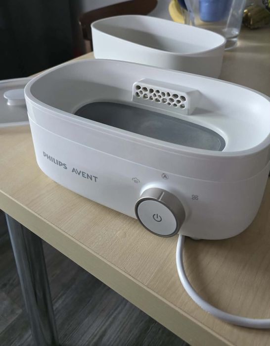 Stetilizator Philips Avent Premium