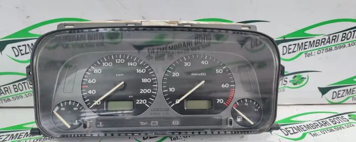 Ceasuri bord Volkswagen VW Vento 1993 1.8 AT (90 hp)