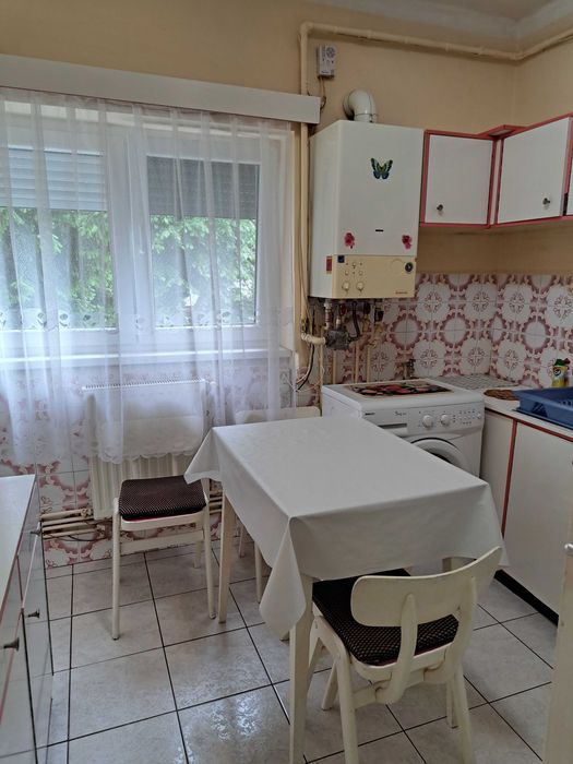 Apartament central 2 camere