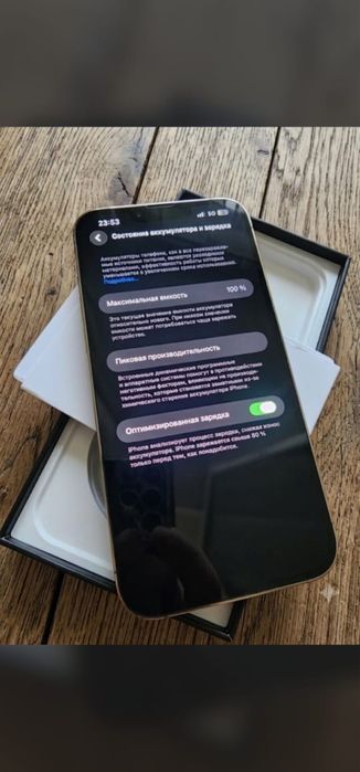 Iphone 13 Pro Max с гарантией и торгом