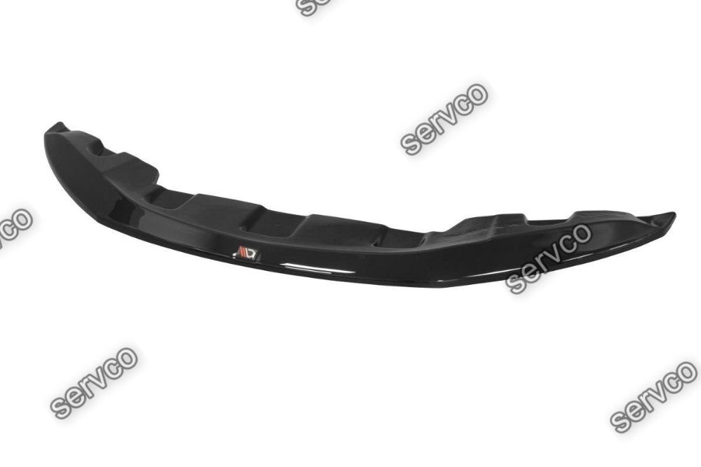 Prelungire lip bara fata BMW Seria M6 E63 2004-2010 v1 Maxton Design