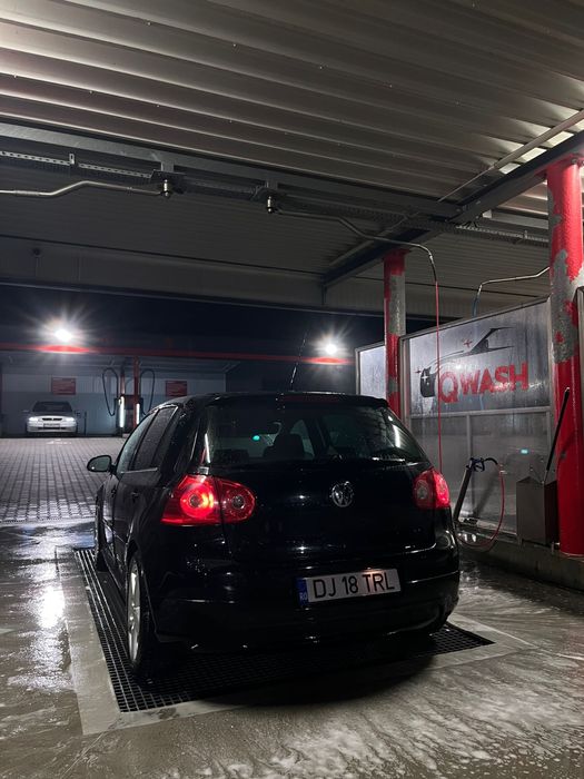 Vand golf 5 1.9 diesel