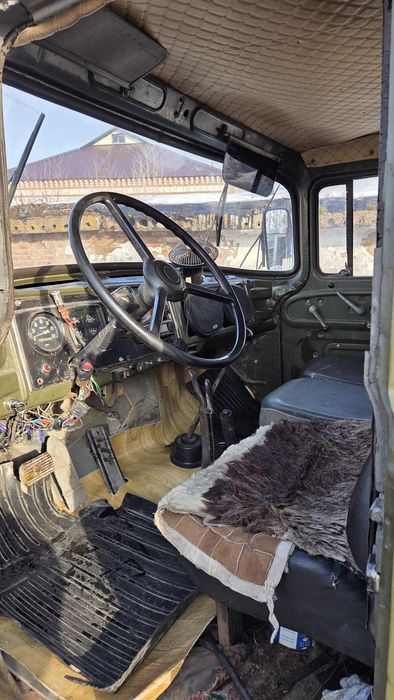 Продам Ассенизатор зил 130