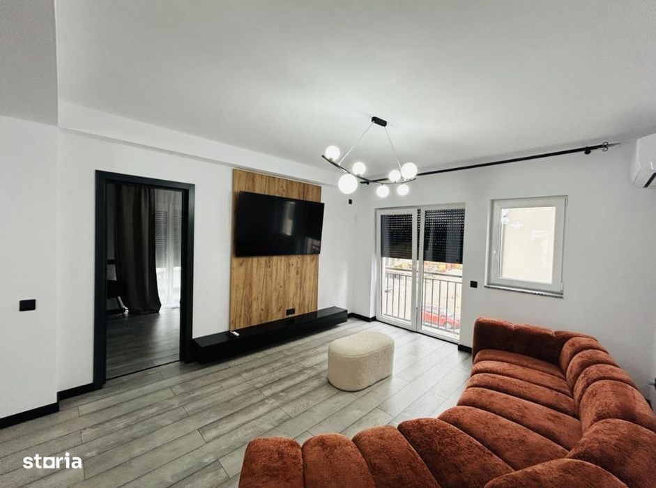 Apartament 3 camere nou, de inchiriat, Sibiu
