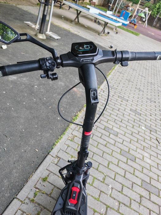 Seagway zt3 pro impecabila în garanție