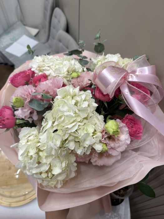 Цветы купленные с asora flowers покупали за 18к