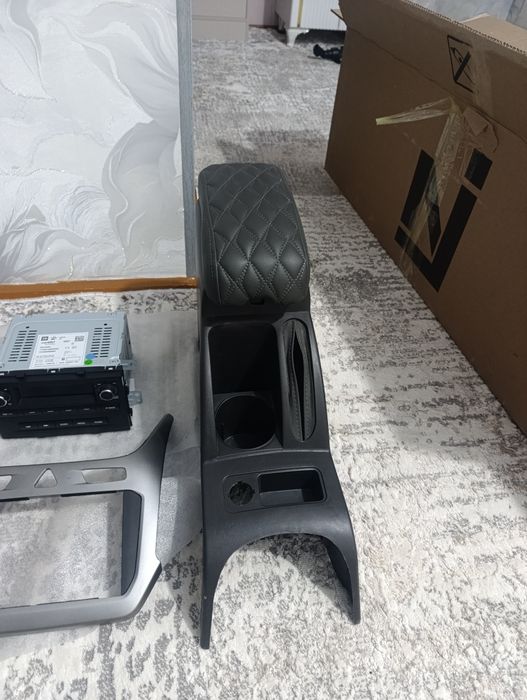 Аксессуары для автомобилей