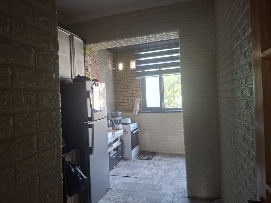 Квартира 3-хонали