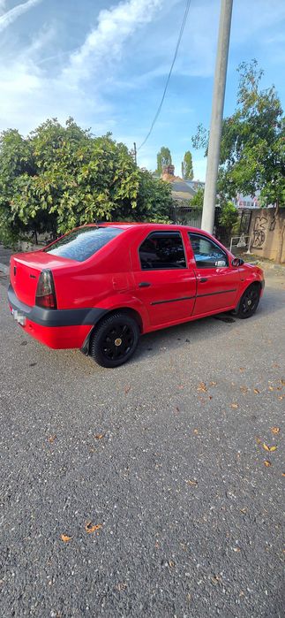DACIA Logan 2006 — imagine 2
