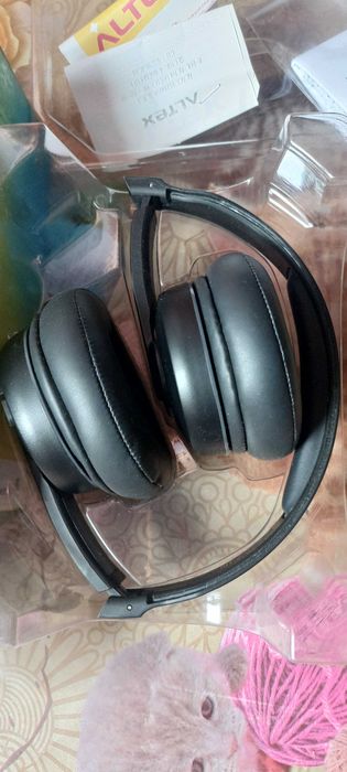 Skullcandy cassette wireless