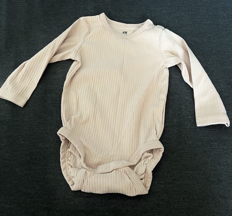 Hăinuțe bebe - lot