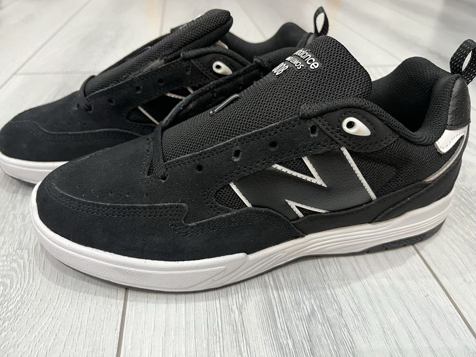 Новые оригинальные кроссовки New Balance Numeric Tiago Lemos 808 Lite