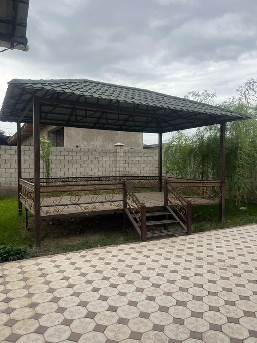 Сварка жумыс ыстеимын