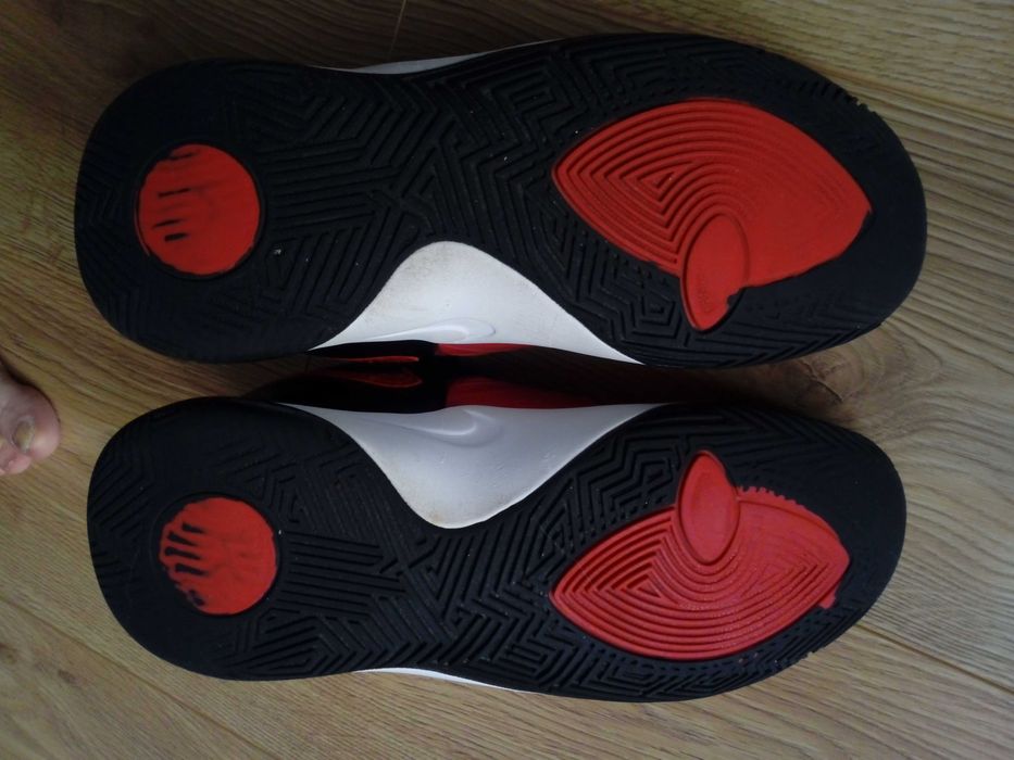 Баскетболни обувки Nike № 39