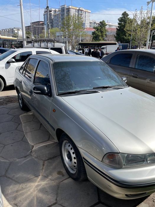 Nexia 1 donc lux kondisaner