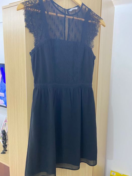 Rochie h&m marimea s-m