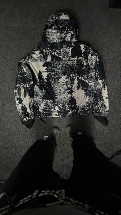 Napapijri Rainforest Next Winter