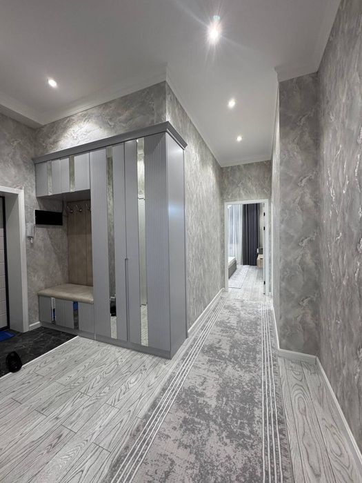 ЖК Real House 4комн 100м2‼️Улица Паркентская