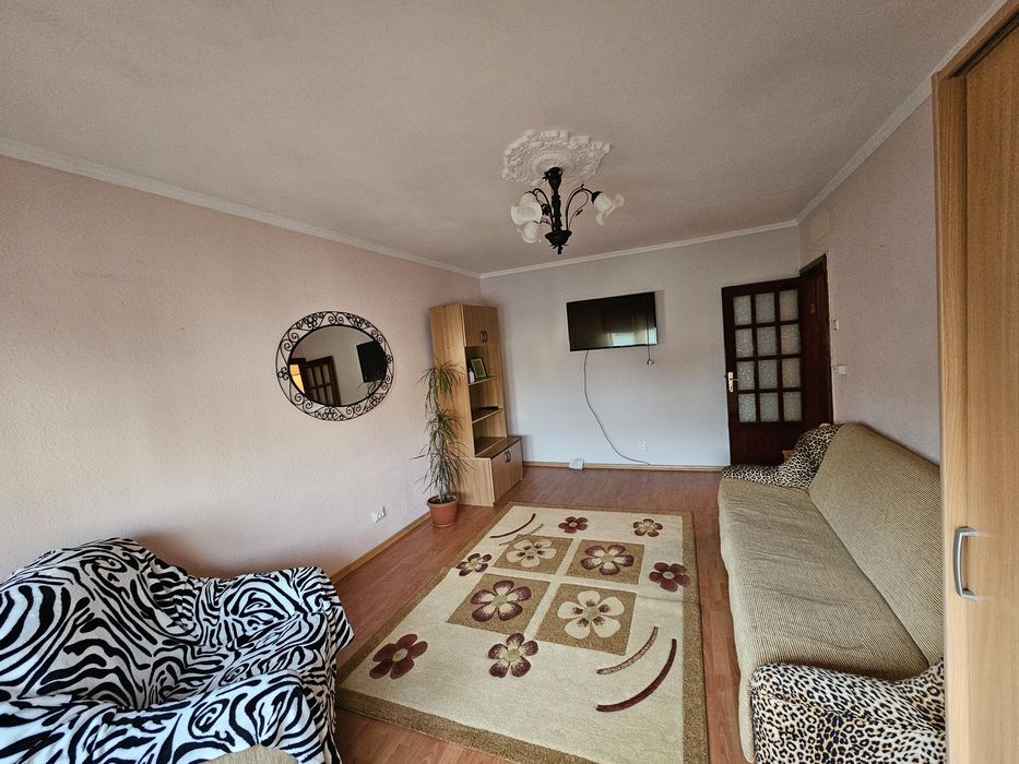 Inchiriez apartament 2 camere