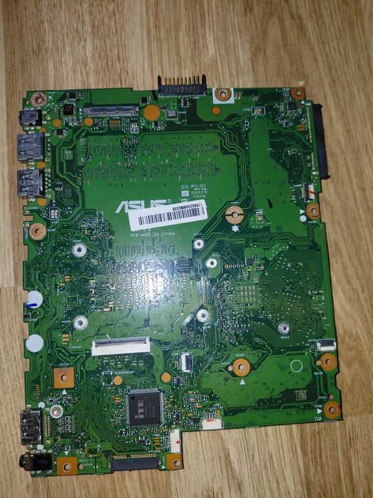 Componente laptop
