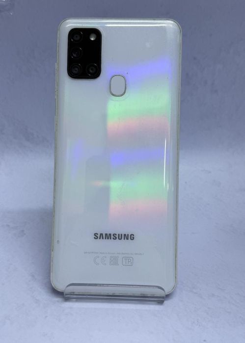 Продам Samsung А21S