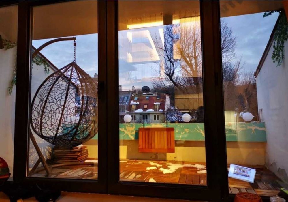 Дава се под наем Двустаен апартамент в София, Дружба 1 - 79 кв.м за 250 € - Снимка #7