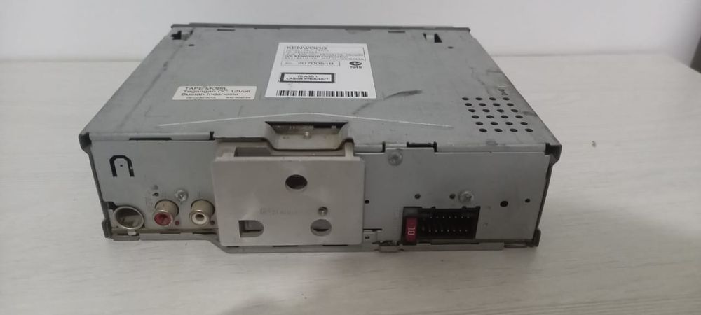 Магнитола оригинал