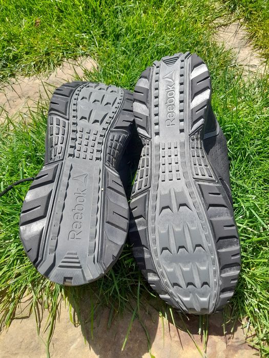 Adidas Rebook Trail 4.0 GTX