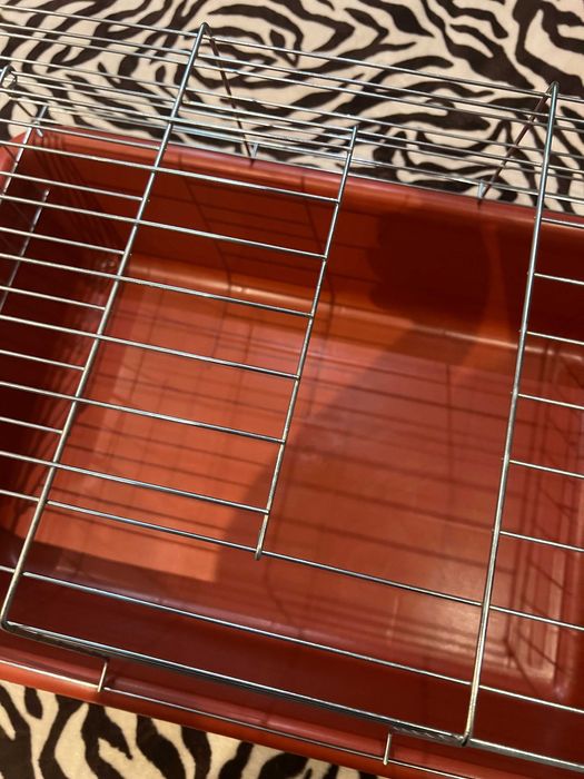 Клетка за дребни гризачи