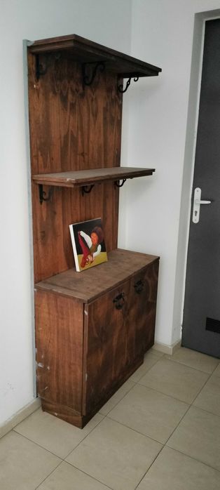 Кухненски шкаф, бюфет