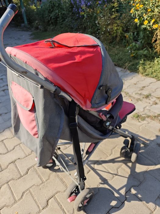 Коляска Hope  2 тыс