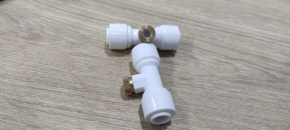 Mikroklimat AKSIYA 500