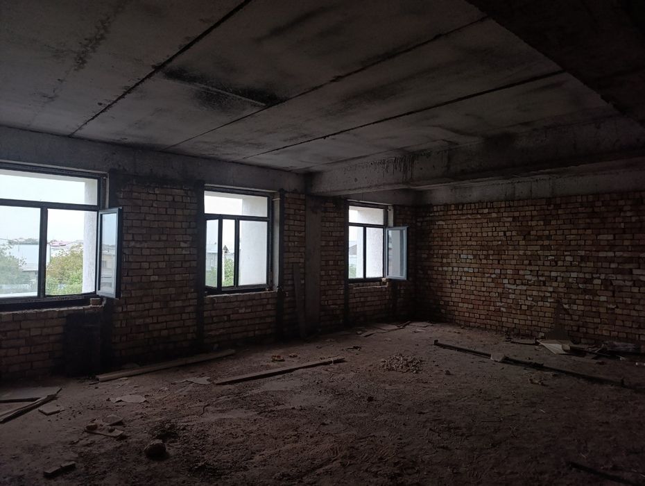 Дуплекс квартира Строитель