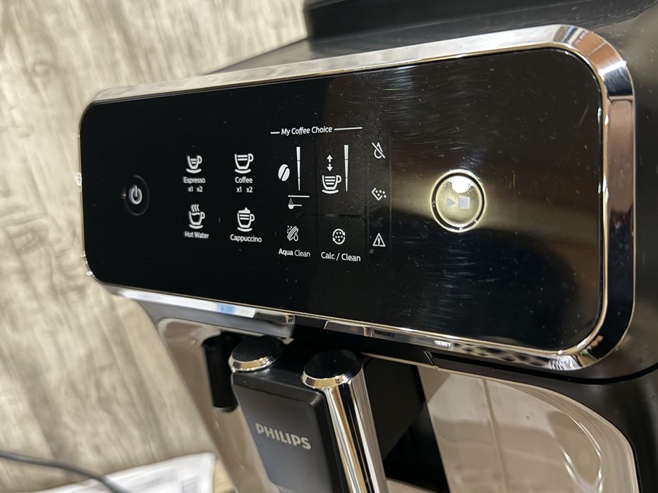 Кафе авотмат PHILIPS 2235