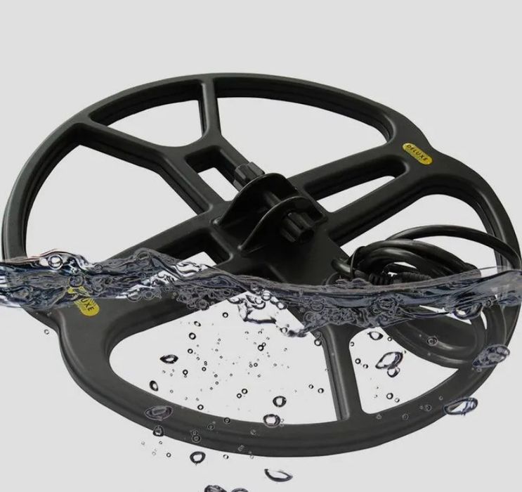 Металлоискатель, легендарный TX850! Металлоискатель