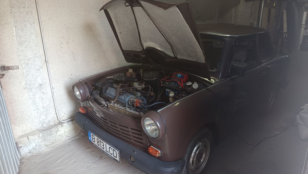 Trabant  1.1 N  .