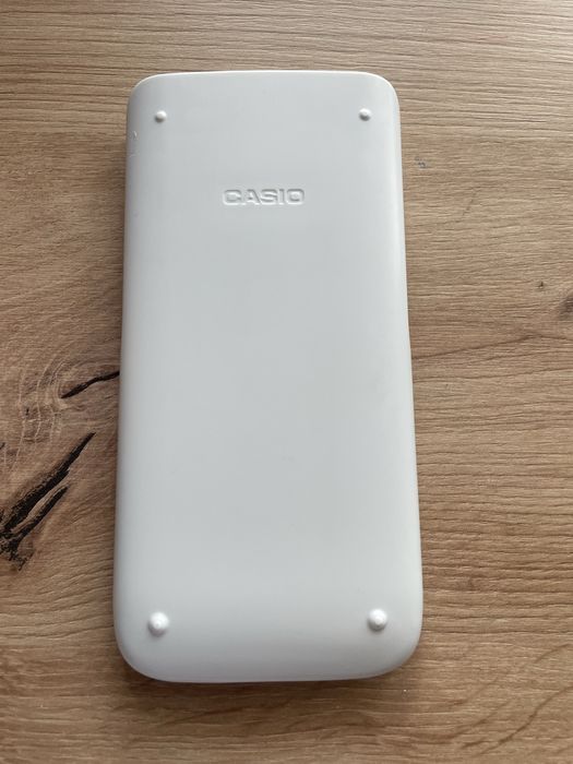 Calculator științific Casio fx-991EX ClassWiz - Nou