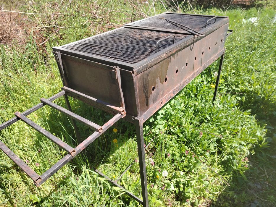 Търговски кемпер,мобилна хухня,кемпер за бързо хранене