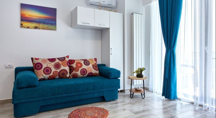 Se vinde Studio (Open Space) în Mamaia Nord