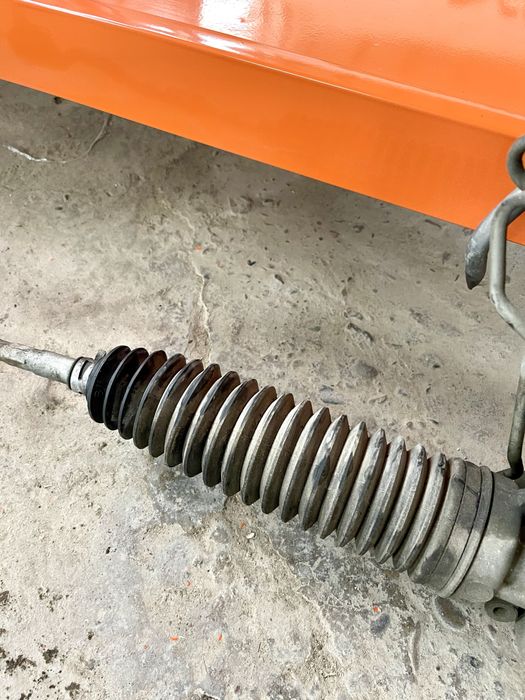 Рулевая рейка на BMW X5 E70 БМВ Х5 Е70