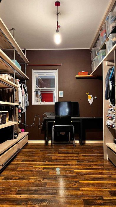 Дом в доль дороги 3,8 сот.