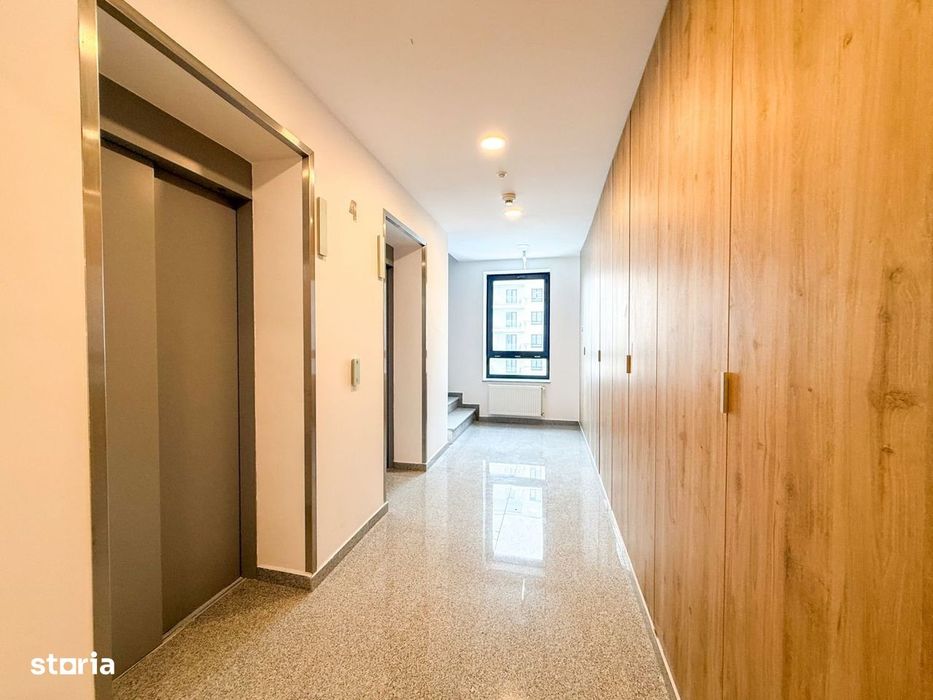 Apartament 2 Camere Greenfield – complet mobilat si utilat — fotografia 3
