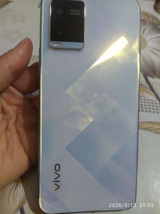 Смартфон виво vivo Y21