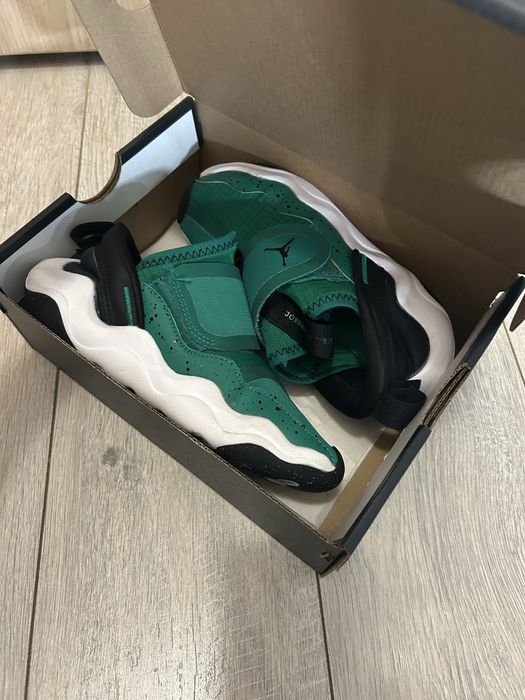 Jordan nr 30 / 18,5 cm insert