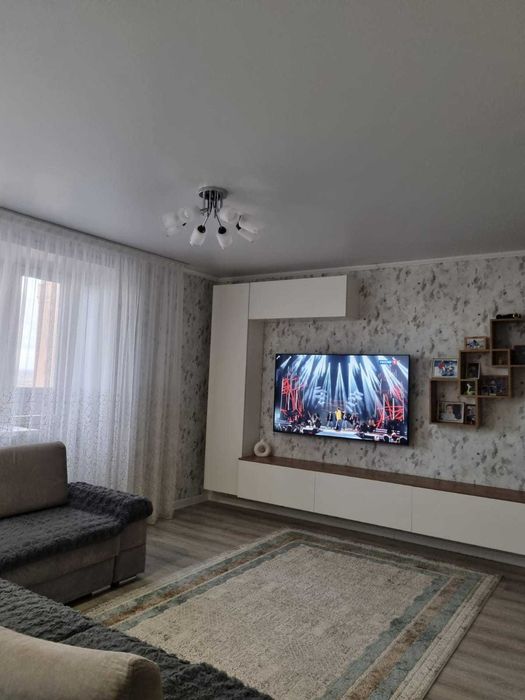 Продается 2 комнатная квартира