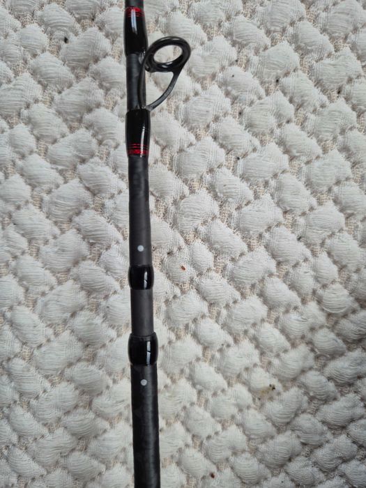 Продавам тайръбър въдица Shimano  Engetsu BB